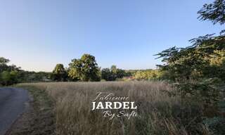 Terrain  2326 m² à vendre à Saint-Martial-de-Nabirat (24250)