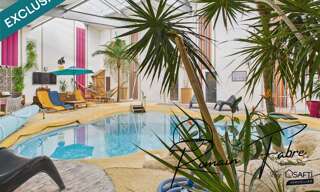 Maison 34 Pièces 980 m² à vendre à Beauvoir (50170)