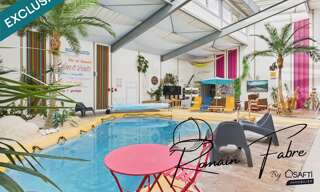 Maison 34 Pièces 980 m² à vendre à Beauvoir (50170)