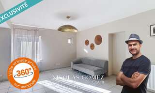 Appartement 6 Pièces 134 m² à vendre à Saint-Germain-au-Mont-d'Or (69650)