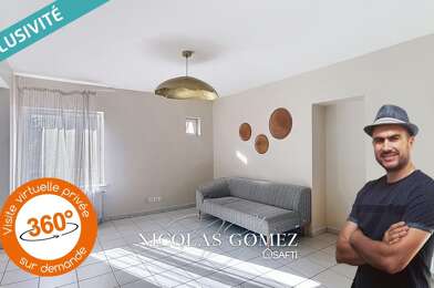 Appartement 6 pièces 269000 €