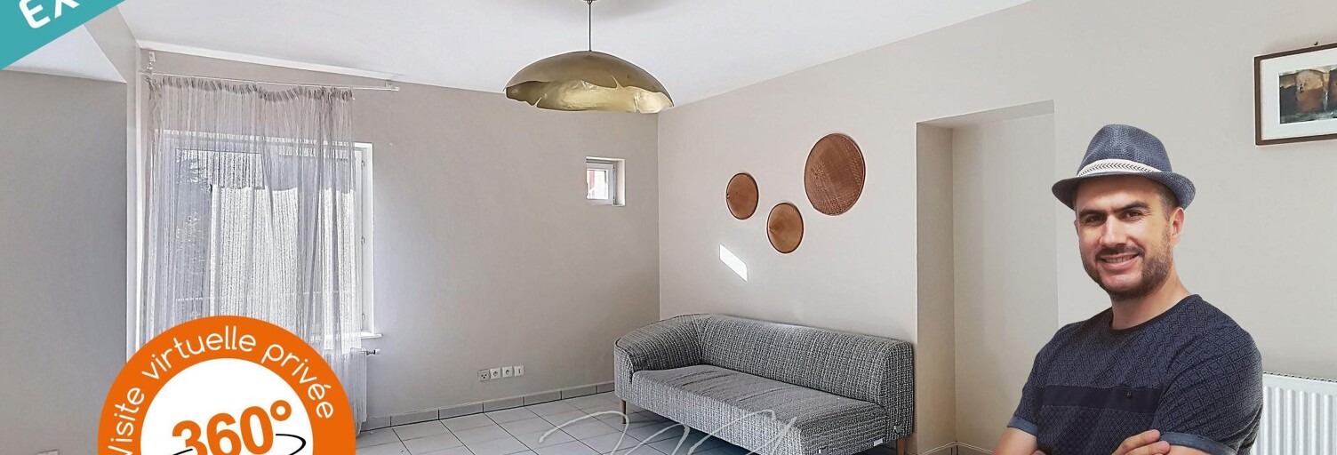 Appartement 6 Pièces 134 m² à vendre à Saint-Germain-au-Mont-d'Or (69650)