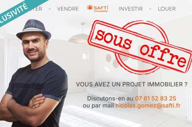 Appartement 6 pièces 269000 €