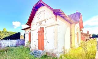 Maison 5 Pièces 151 m² à vendre à Gujan-Mestras (33470)