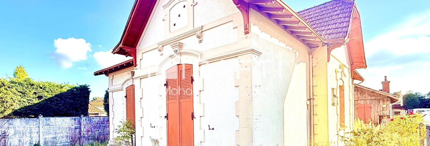 Maison 5 Pièces 151 m² à vendre à Gujan-Mestras (33470)