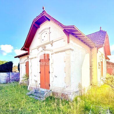 Maison 5 pièces 329000 €