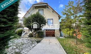 Maison 6 Pièces 121 m² à vendre à Wissous (91320)