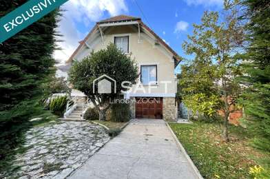 Maison 6 pièces 495000 €