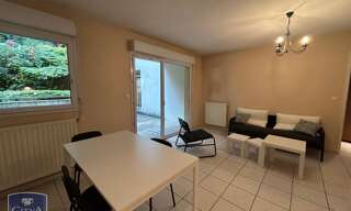 Appartement 2 Pièces 50 m² à louer à Chambéry (73000)