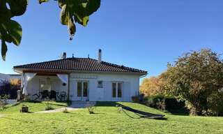 Maison 10 Pièces 180 m² à vendre à Jonzac (17500)