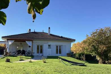 Maison 10 pièces 361000 €