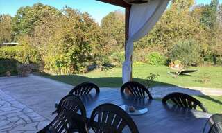 Maison 10 Pièces 180 m² à vendre à Jonzac (17500)