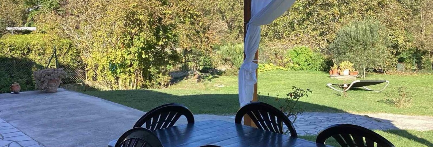 Maison 10 Pièces 180 m² à vendre à Jonzac (17500)
