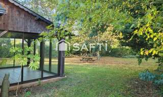 Maison 4 Pièces 98 m² à vendre à Redon (35600)