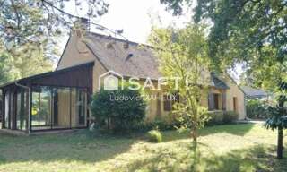 Maison 4 Pièces 98 m² à vendre à Redon (35600)