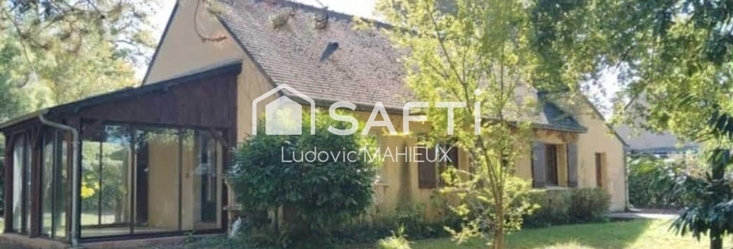 Maison 4 Pièces 98 m² à vendre à Redon (35600)