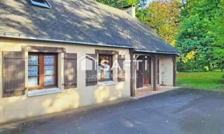 Maison 4 Pièces 98 m² à vendre à Redon (35600)