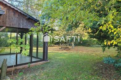 Maison 4 pièces 178000 €