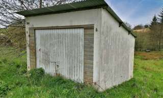 Terrain  3820 m² à vendre à La Dorée (53190)