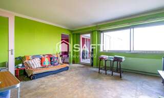 Appartement 2 Pièces 55 m² à vendre à Paris 10 (75010)