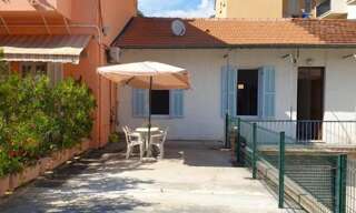 Appartement 3 Pièces 52 m² à vendre à Menton (06500)