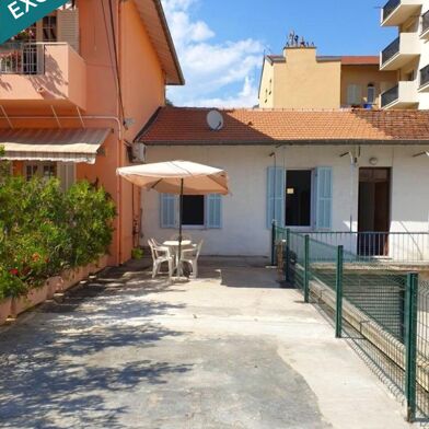 Appartement 3 pièces 265000 €