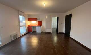 Appartement 2 Pièces 47 m² à louer à Albi (81000)