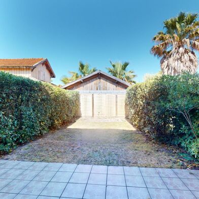 Maison 4 pièces 365000 €