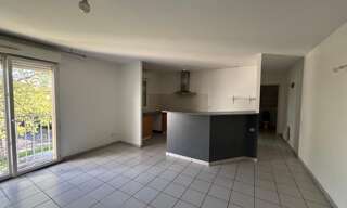 Appartement 2 Pièces 50 m² à louer à Labarthe-sur-Lèze (31860)