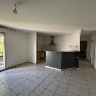 Appartement 2 pièces 620 €