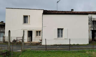 Maison 3 Pièces 80 m² à vendre à Saint-Vaize (17100)