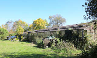 Terrain  5614 m² à vendre à Saint-Georges-de-Didonne (17110)