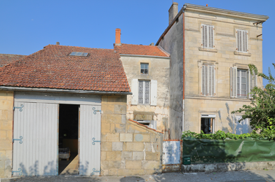 Immeuble  213000 €