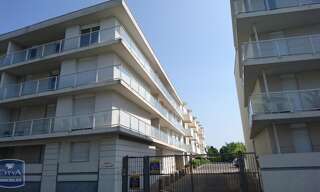 Appartement 2 Pièces 43 m² à louer à Poitiers (86000)