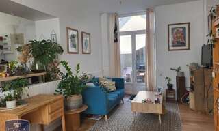 Appartement 2 Pièces 43 m² à louer à Les Ponts-de-Cé (49130)