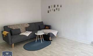 Appartement 2 Pièces 46 m² à louer à Niort (79000)