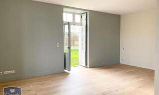 Appartement 1 Pièce 37 m² à louer à Fontenay-le-Comte (85200)