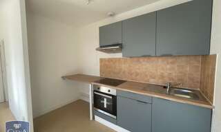 Appartement 2 Pièces 43 m² à louer à Niort (79000)