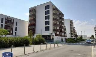 Appartement 2 Pièces 41 m² à louer à Lormont (33310)