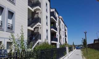 Appartement 2 Pièces 44 m² à louer à Lormont (33310)