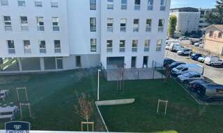 Appartement 2 Pièces 41 m² à louer à Lormont (33310)