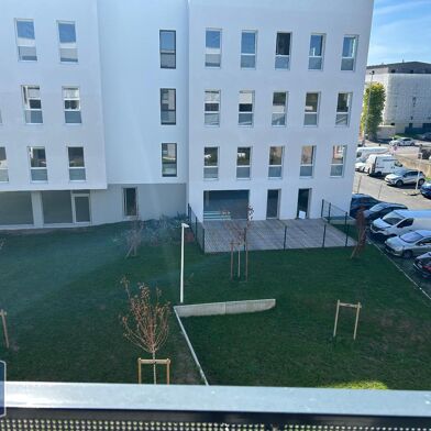 Appartement 2 pièces 675 €