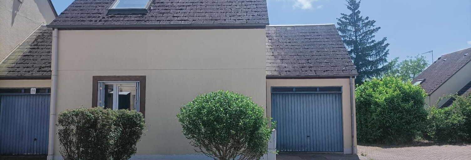 Maison 3 Pièces 69 m² à louer à Buzançais (36500)