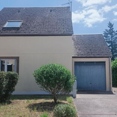 Maison 3 pièces 660 €