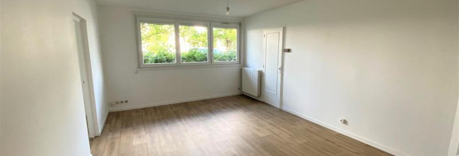 Appartement 3 Pièces 62 m² à louer à Cholet (49300)