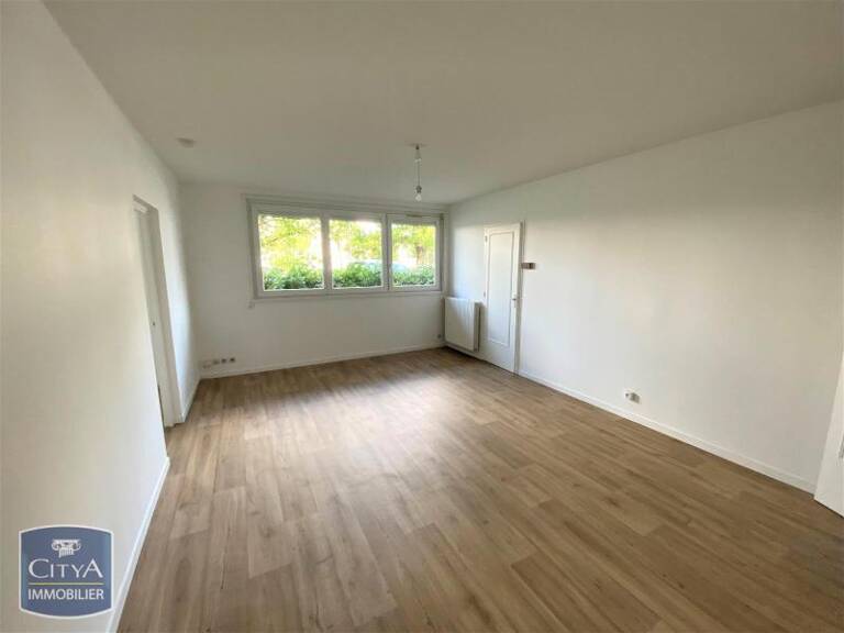 Appartement 3 pièces 62 m² — photo 1