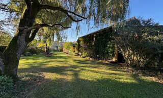 Maison 7 Pièces 216 m² à vendre à Saint-Martin-Lars-en-Sainte-Hermine (85210)