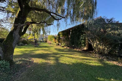 Maison 7 pièces 384800 €