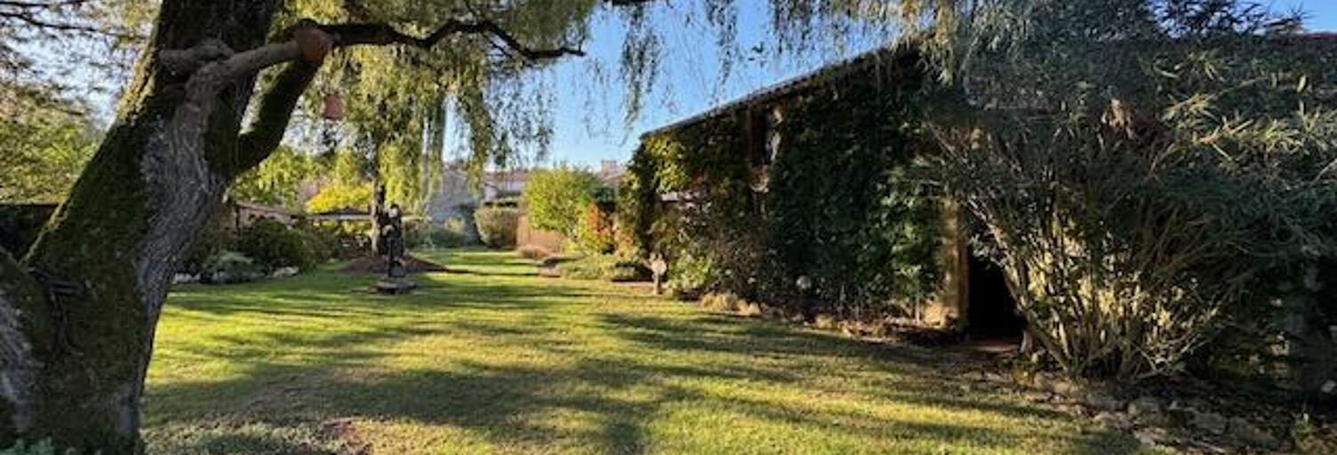 Maison 7 Pièces 216 m² à vendre à Saint-Martin-Lars-en-Sainte-Hermine (85210)