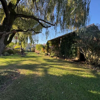 Maison 7 pièces 384800 €